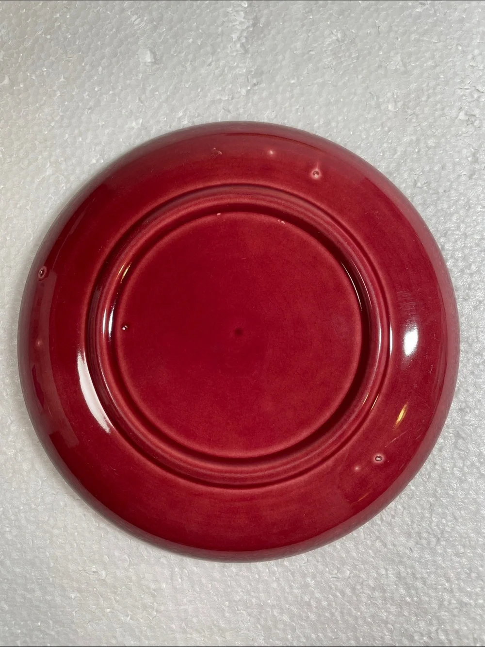 MCM Decorama Plates